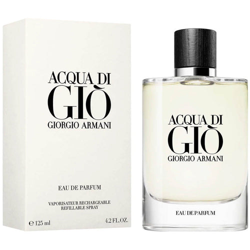 Acqua di Gio - 125ml