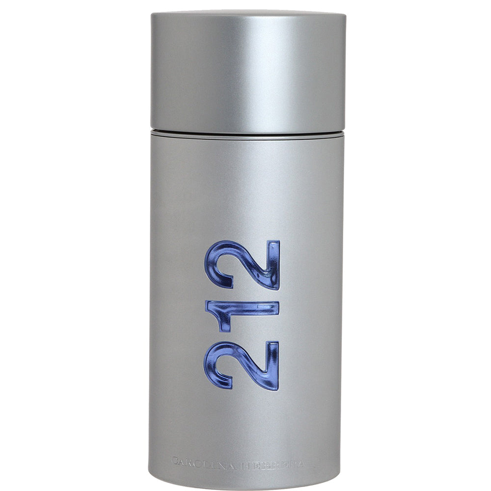 212 Men by Carolina Herrera - Apa de toaleta barbati - 50 ml
