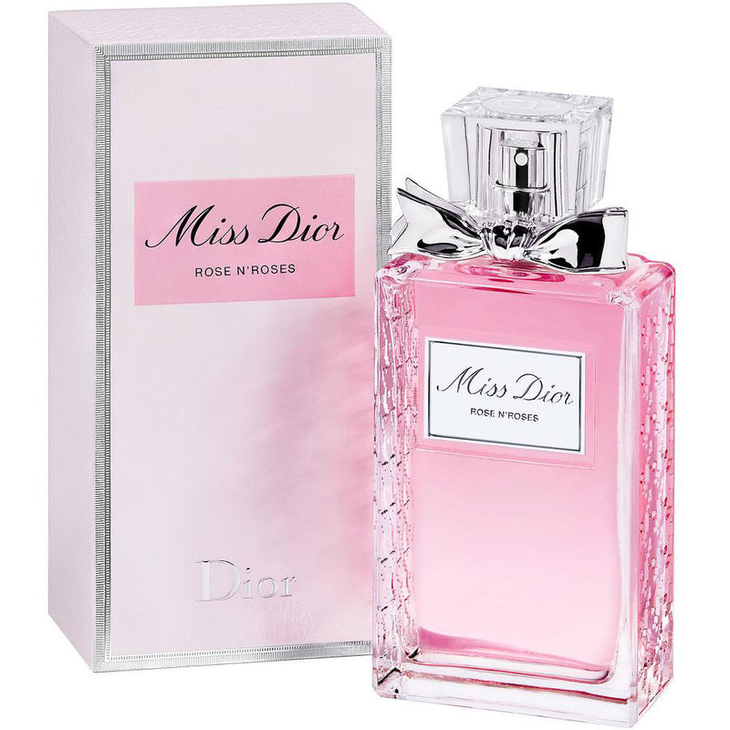 Miss Dior Rose n'Roses - 100ml