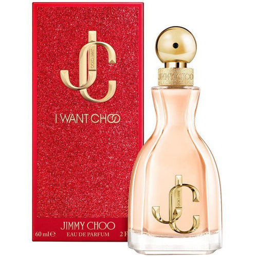 I Want Choo - 60ml