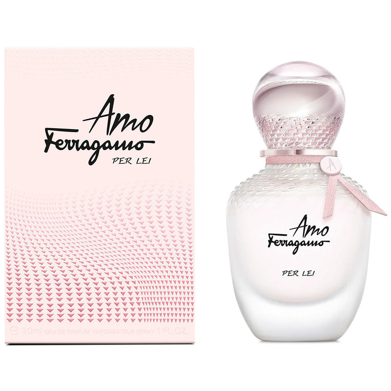 Amo Ferragamo per Lei - 100ml