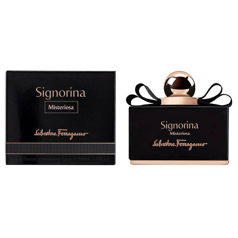 Signorina Misteriosa - 30ml