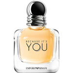 Because It's You - 100ml