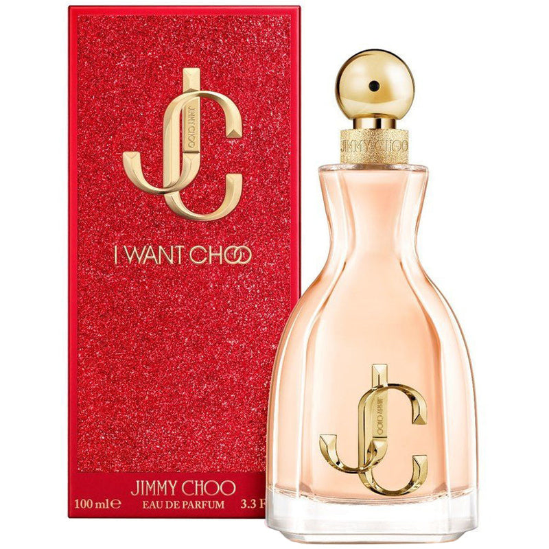 I Want Choo - 60ml