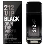 212 VIP Black - 200ml