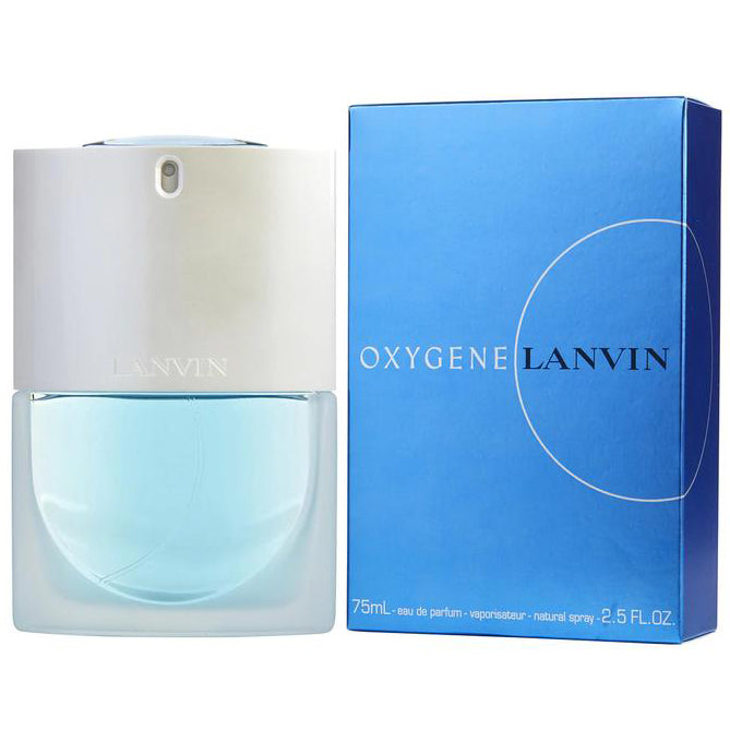 Oxygene - 50ml