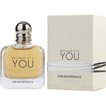 Because It's You - 50ml