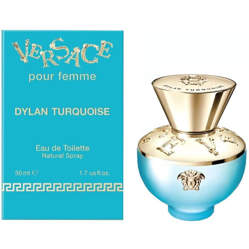 Dylan Turquoise pour Femme - 100ml