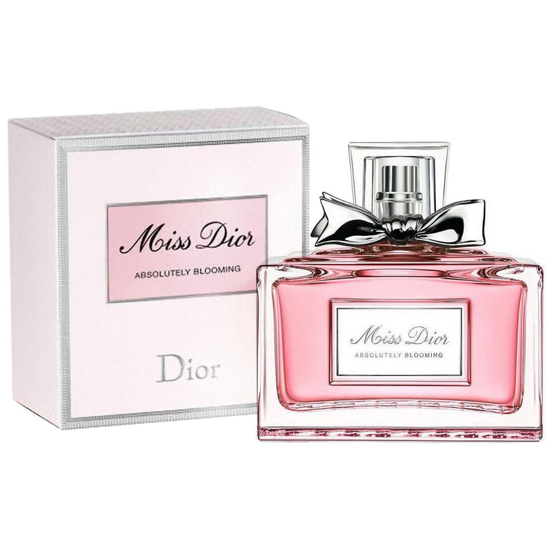 Miss Dior Absolutely Blooming - 50ml