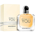 Because It's You - 100ml