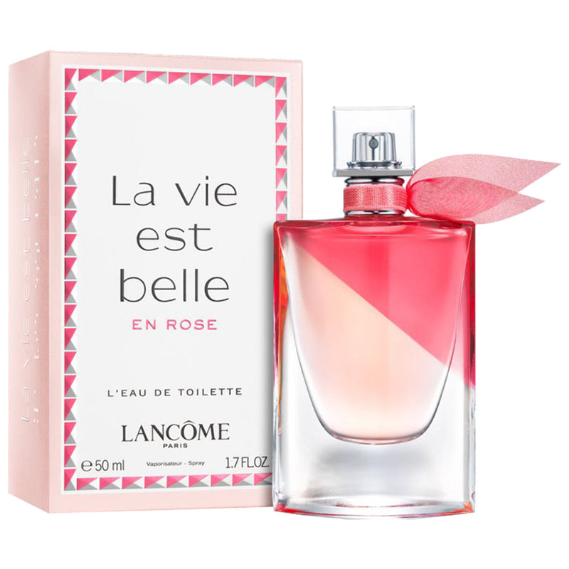 La Vie Est Belle en Rose - 100ml