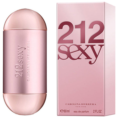 212 Sexy - 60ml