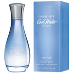 Cool Water Intense for Her - 100ml