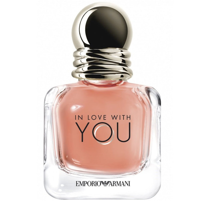 In Love With You - 50ml