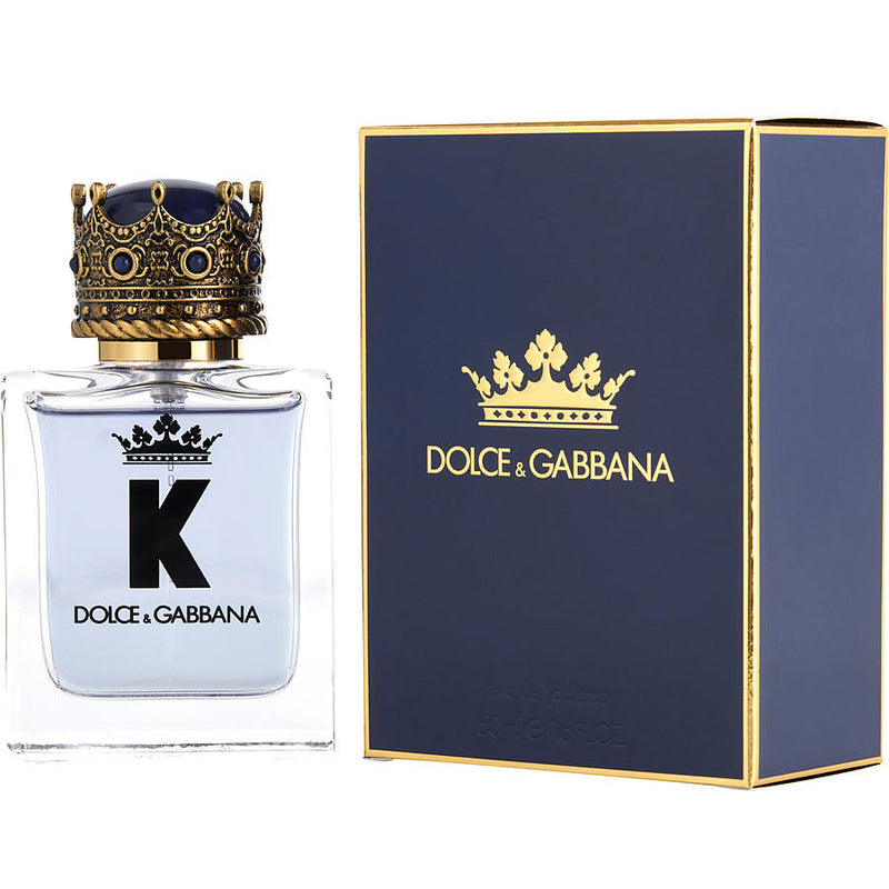 K by Dolce & Gabbana - 100ml