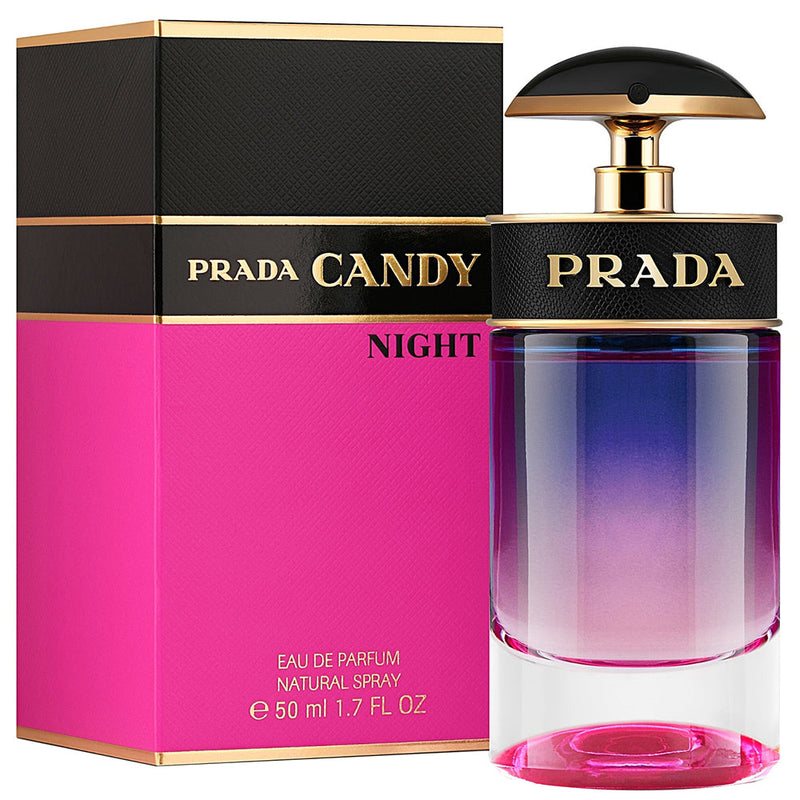 Candy Night - 50ml