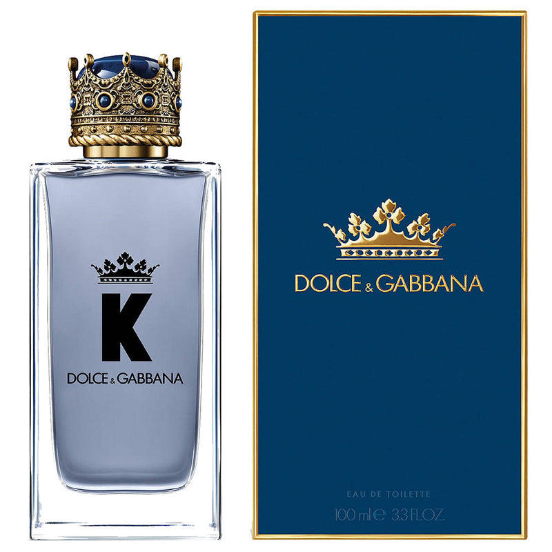 K by Dolce & Gabbana - 100ml