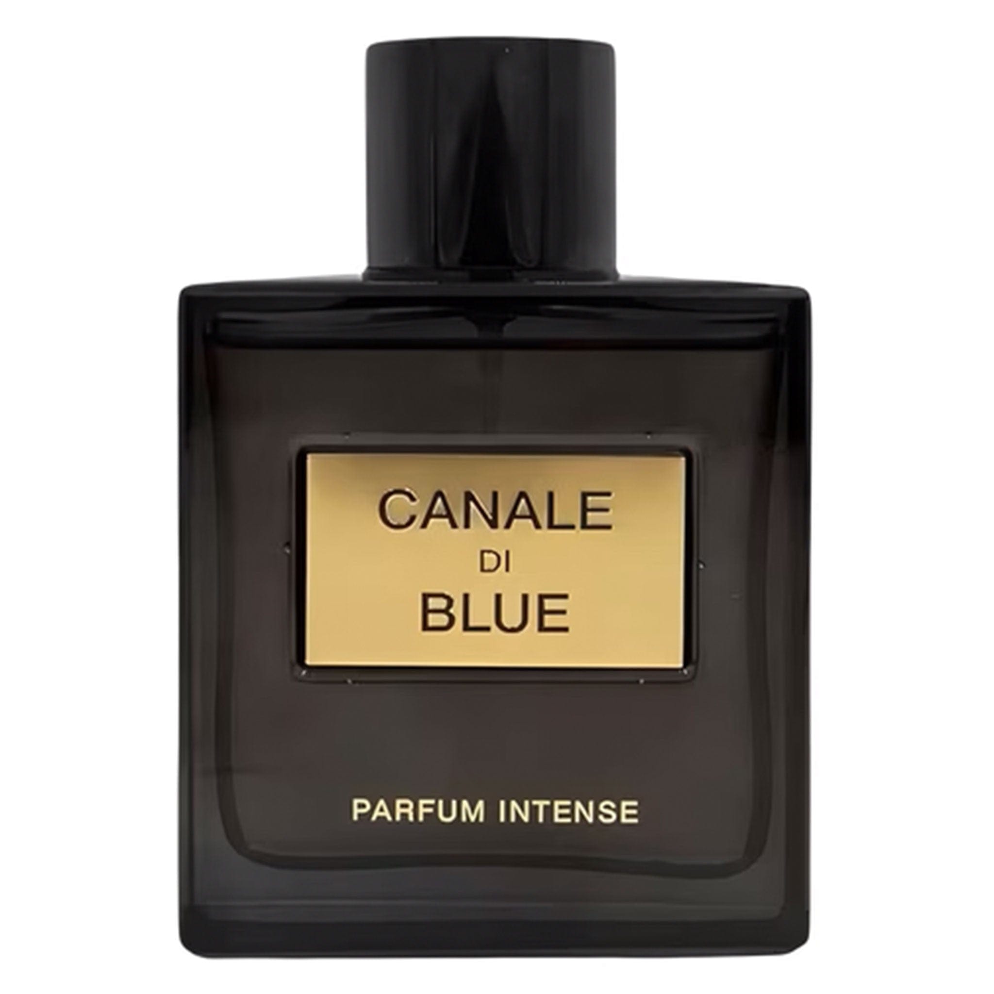 Canale Di Blue Parfum Intense by Fragrance World - Apa de Parfum Barbati - 100ml