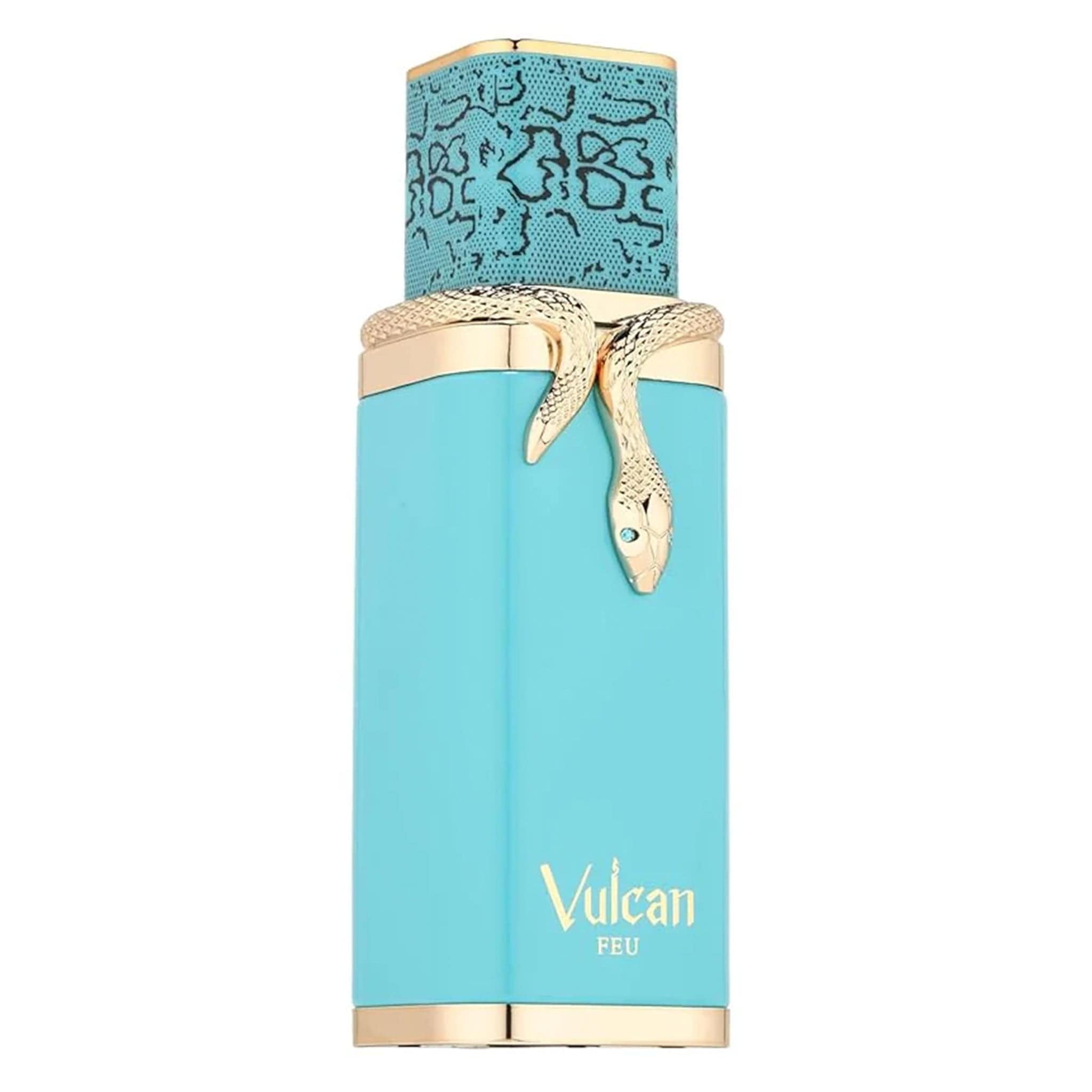 Vulcan Feu by French Avenue - Apa de parfum unisex - 100 ml