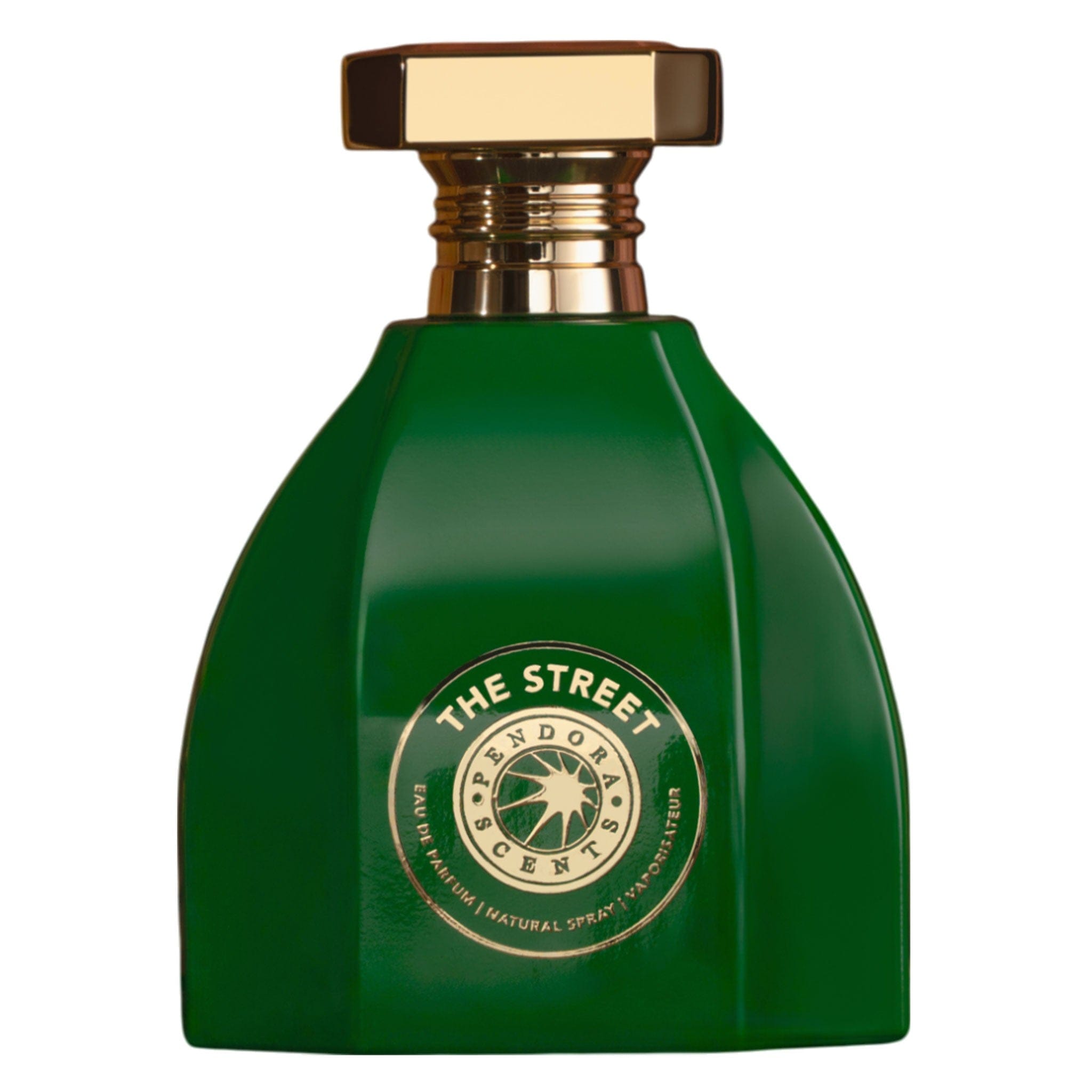 The Street by Pendora Scents - Apa de parfum unisex - 100 ml
