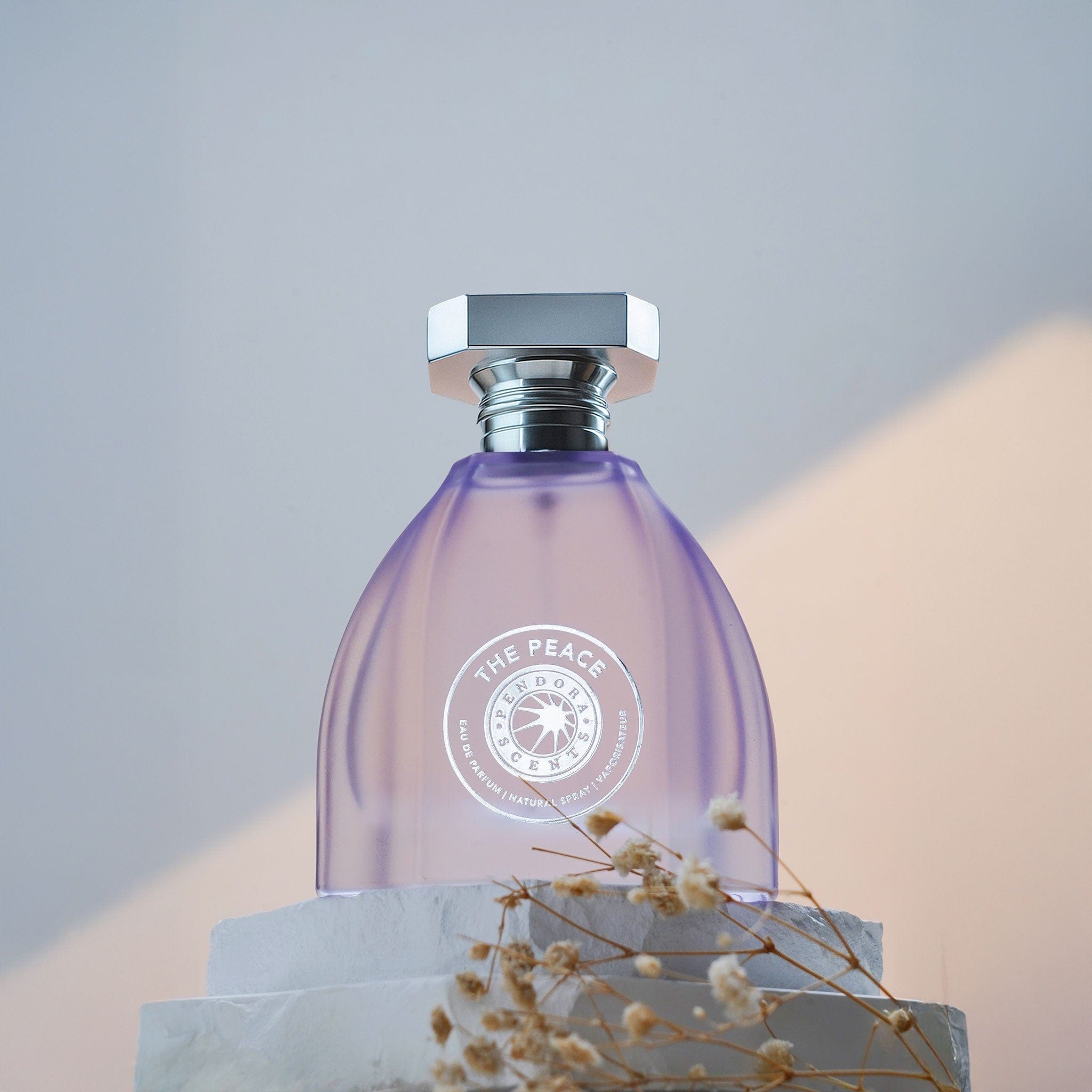 The Peace by Pendora Scents - Apa de parfum dama - 100 ml