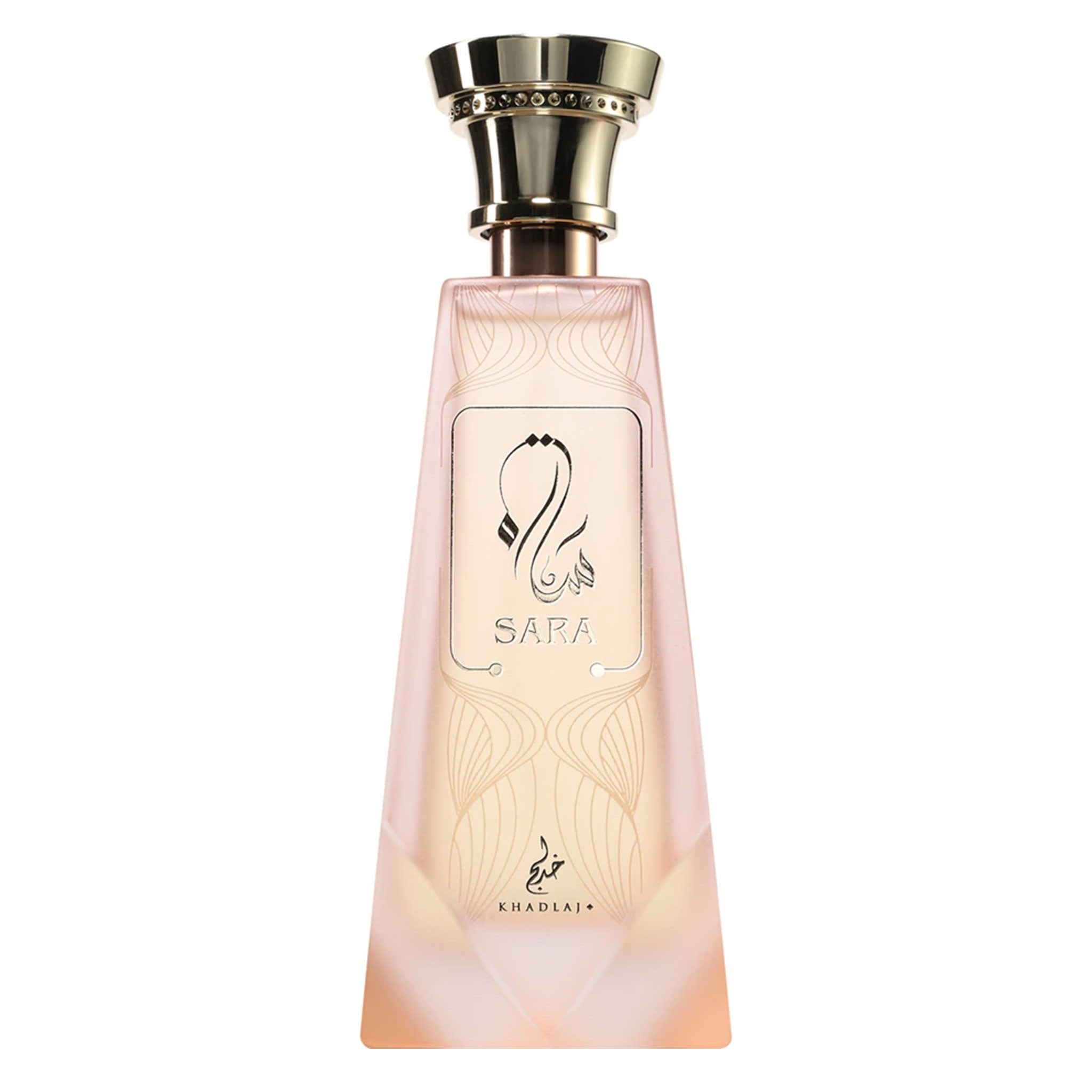 Sara by Khadlaj - Apa de parfum dama - 100 ml