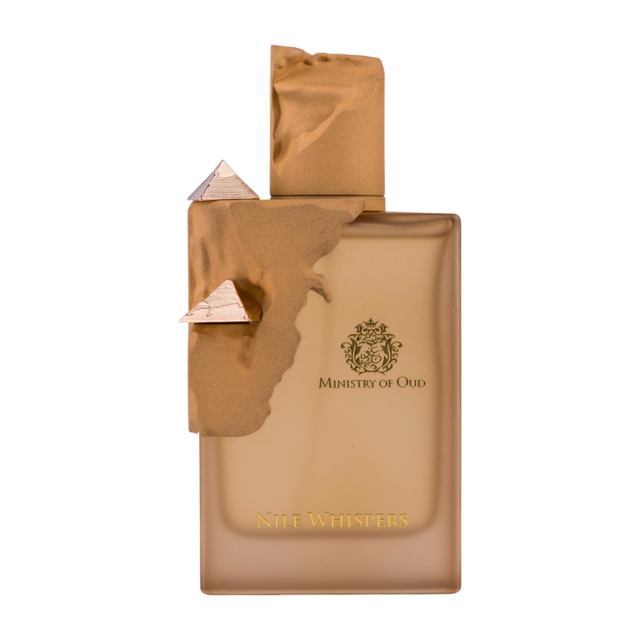 Nile Whispers by Ministry of Oud - Apa de parfum unisex - 100 ml