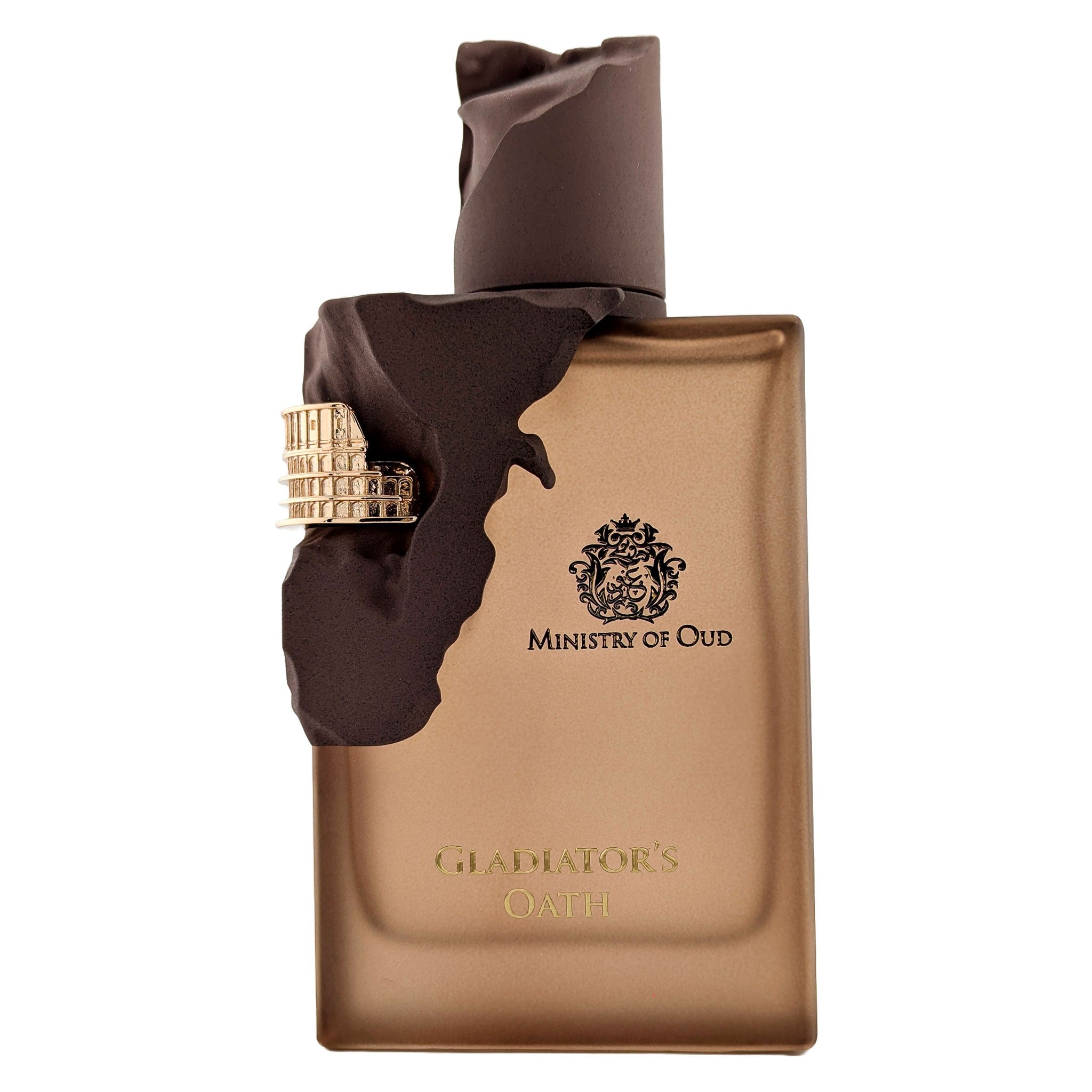 Gladiator's Oath by Ministry of Oud - Unisex - EDP - 100ml