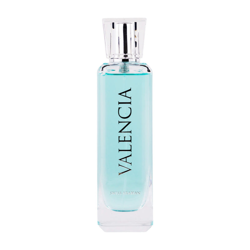 Valencia by Swiss Arabian - parfum arabesc unisex - EDP 100 ml