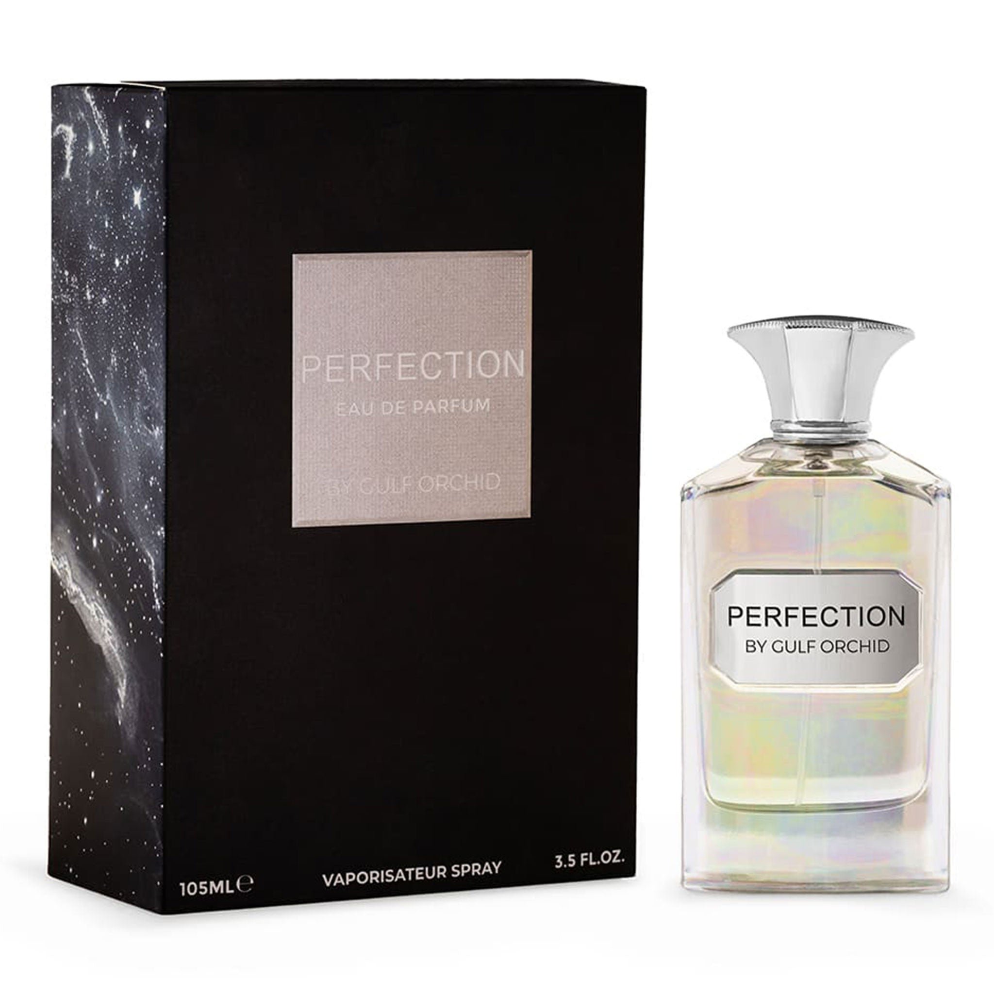 Perfection by Gulf Orchid - parfum arabesc barbati - EDP - 105ml