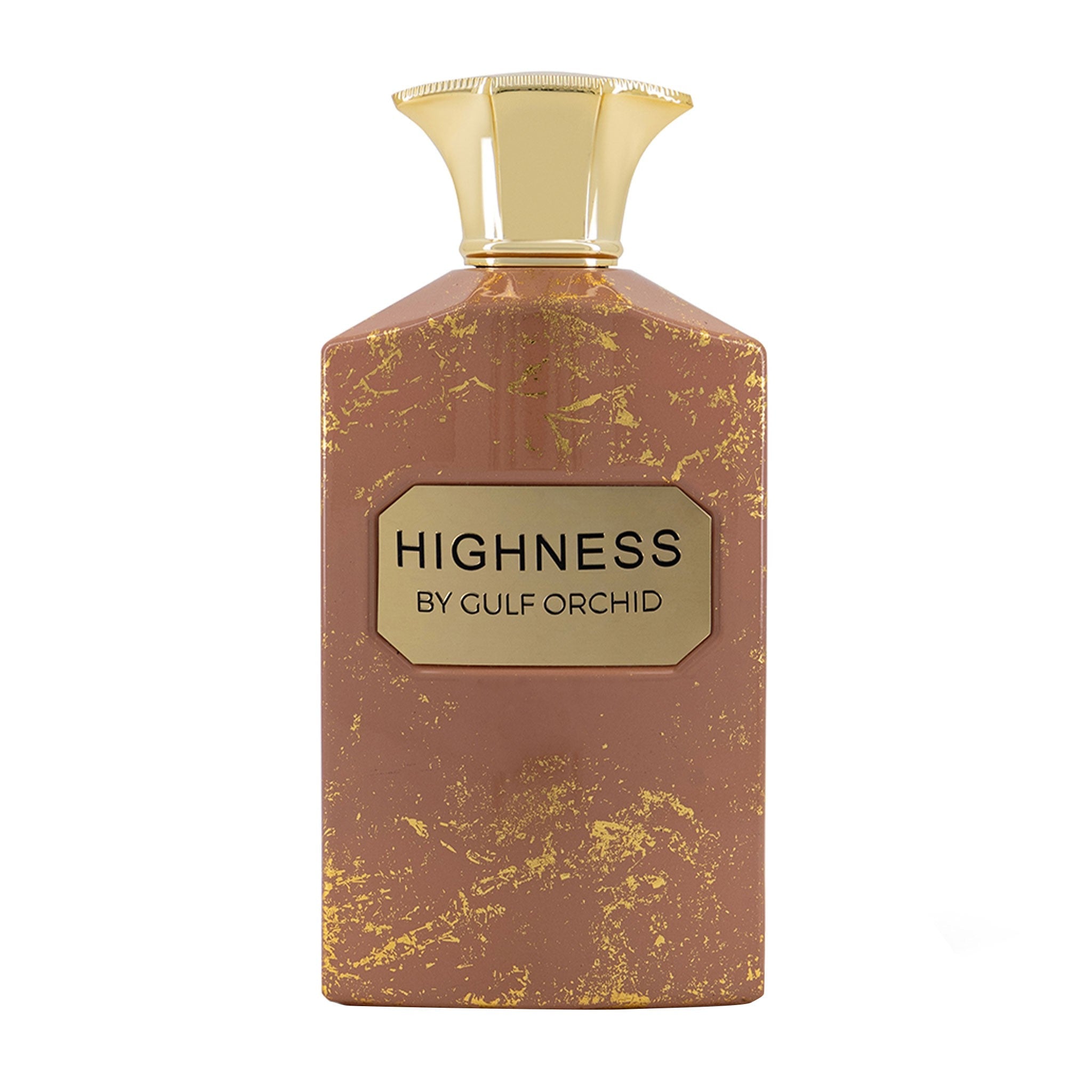 Highness by Gulf Orchid - Apa de parfum dama - 105 ml