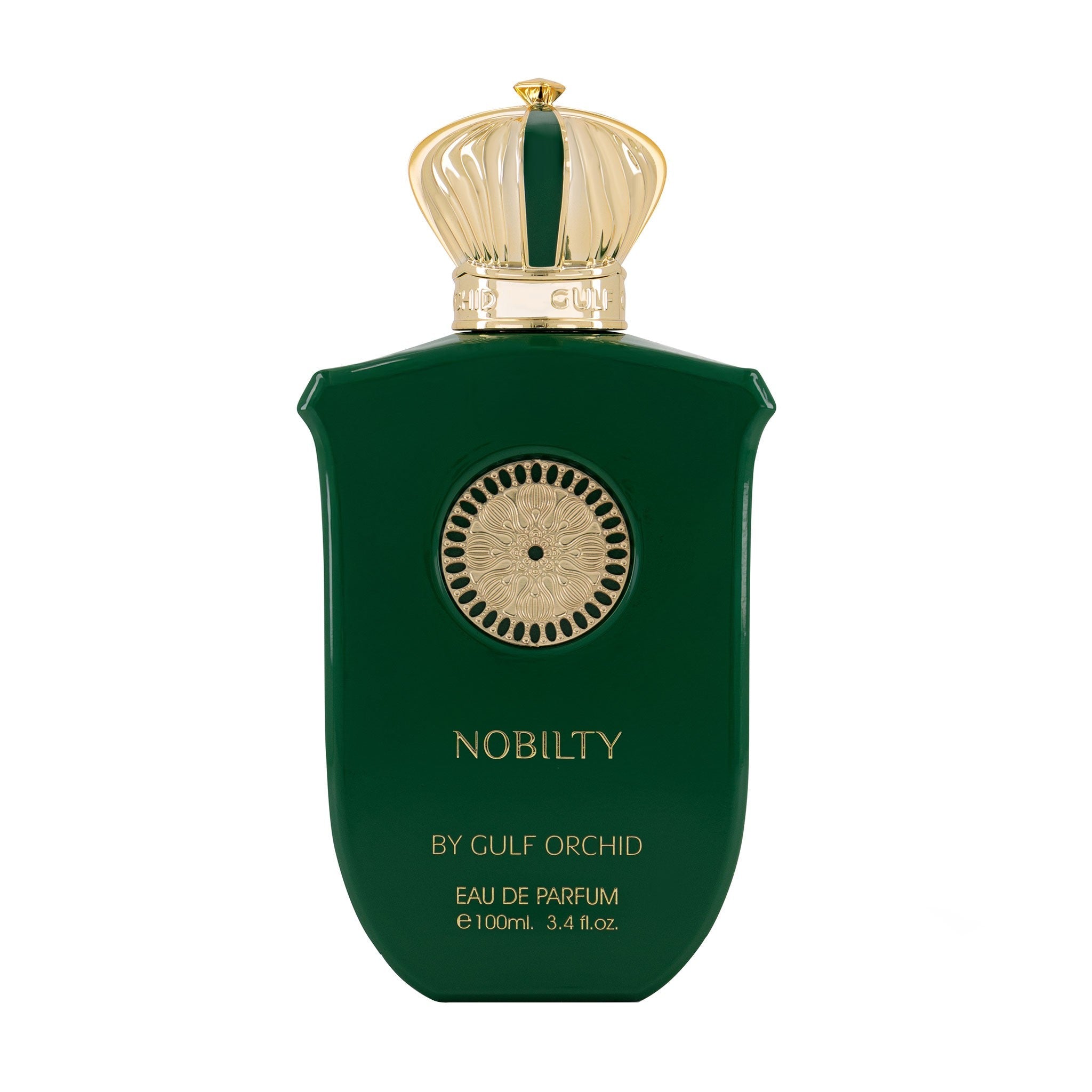 Nobility by Gulf Orchid - Apa de Parfum barbati - 100ml