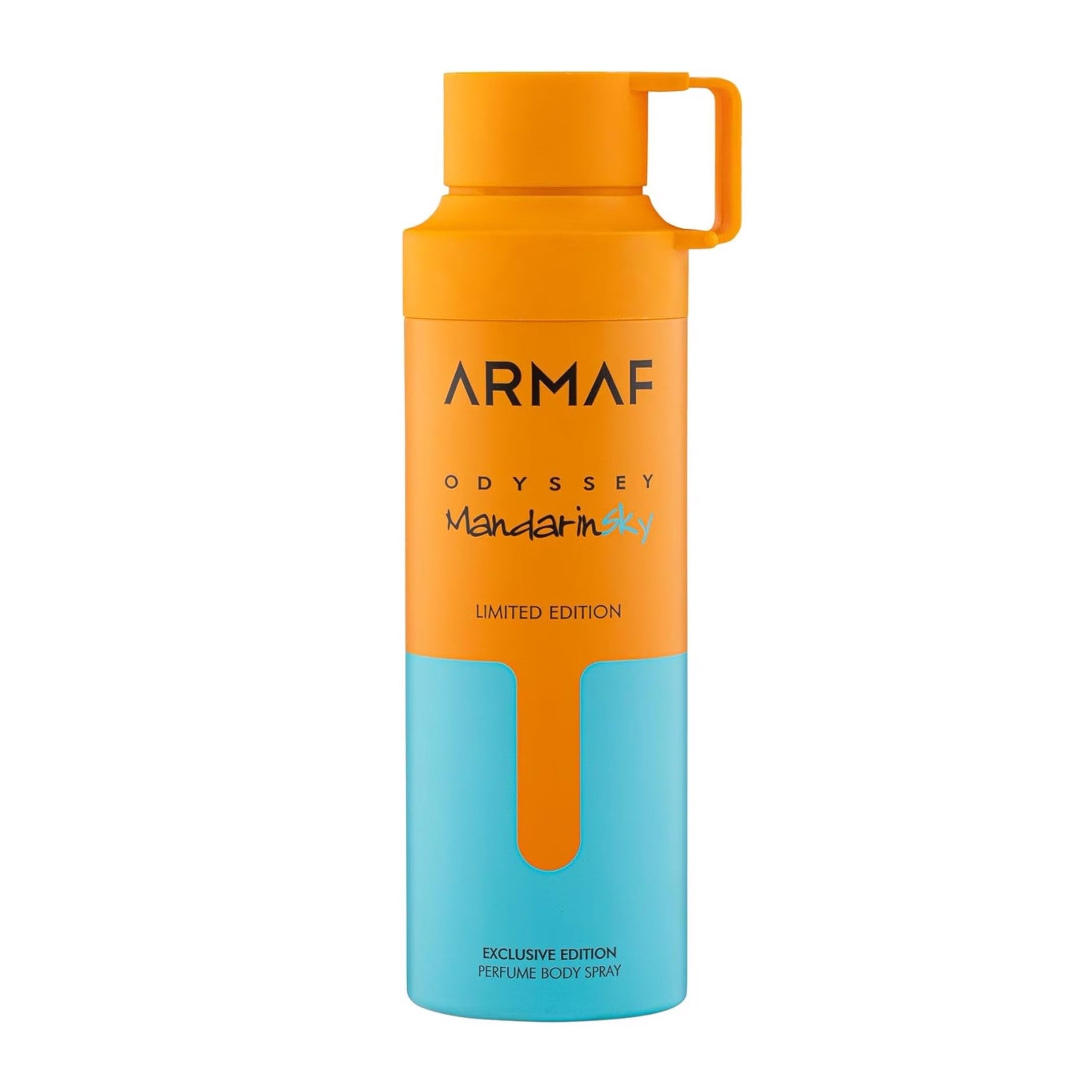 Odyssey Mandarin Sky by Armaf Deo Spray 200 ml