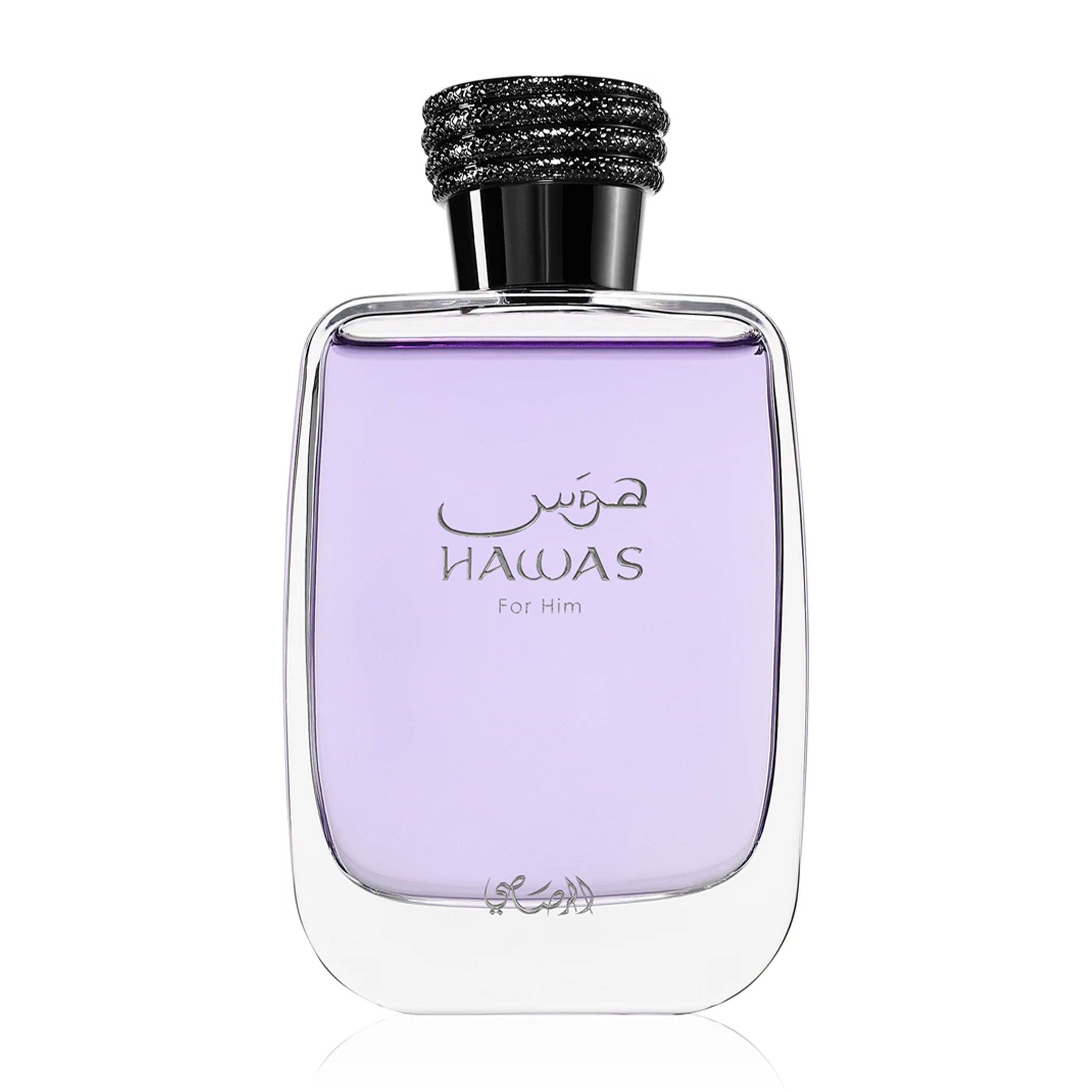 Hawas for Him by Rasasi - Apa de parfum barbati - 100 ml