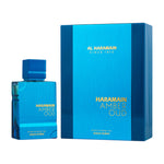 Amber Oud Aqua Dubai by Al Haramain - Unisex - Extract de Parfum - 75ml