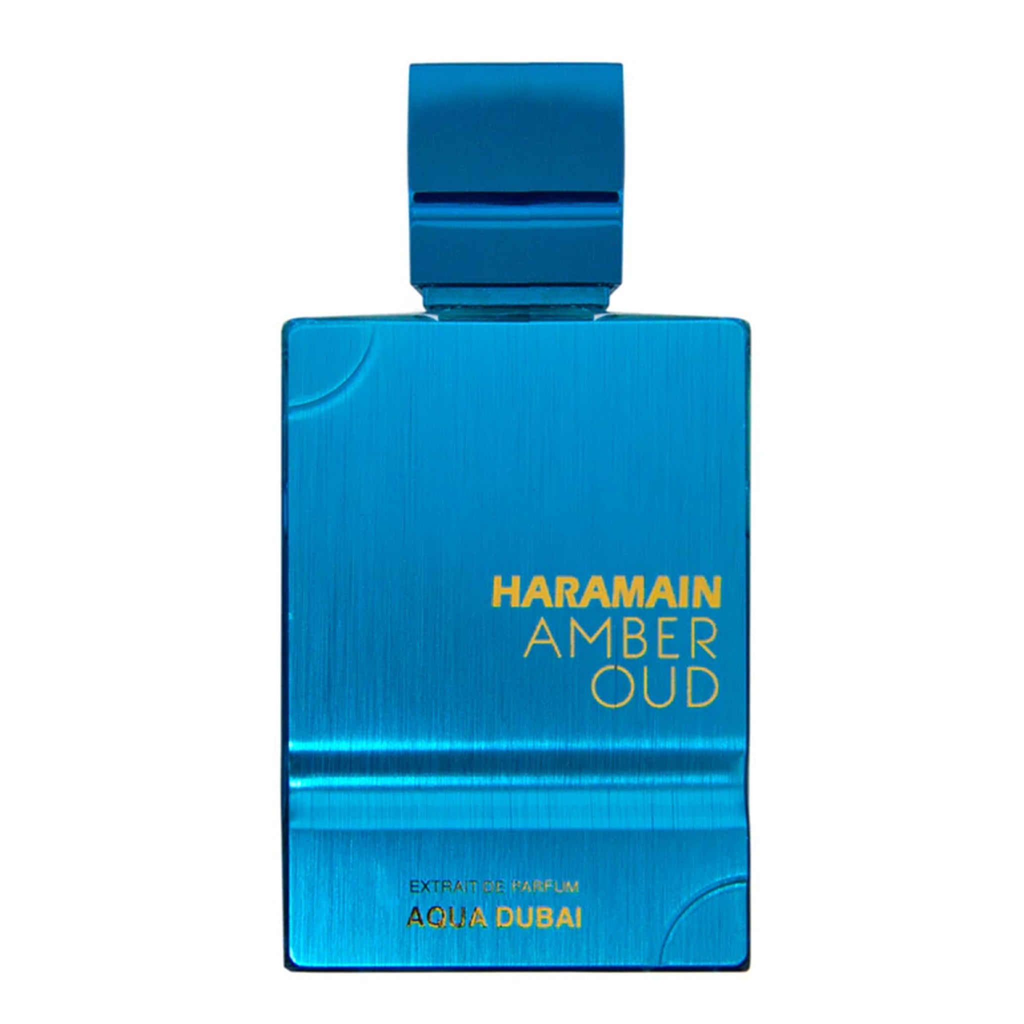 Amber Oud Aqua Dubai by Al Haramain - Extract de Parfum unisex - 100 ml