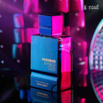Amber Oud Dubai Night by Al Haramain - Unisex - Extract de Parfum - 75ml