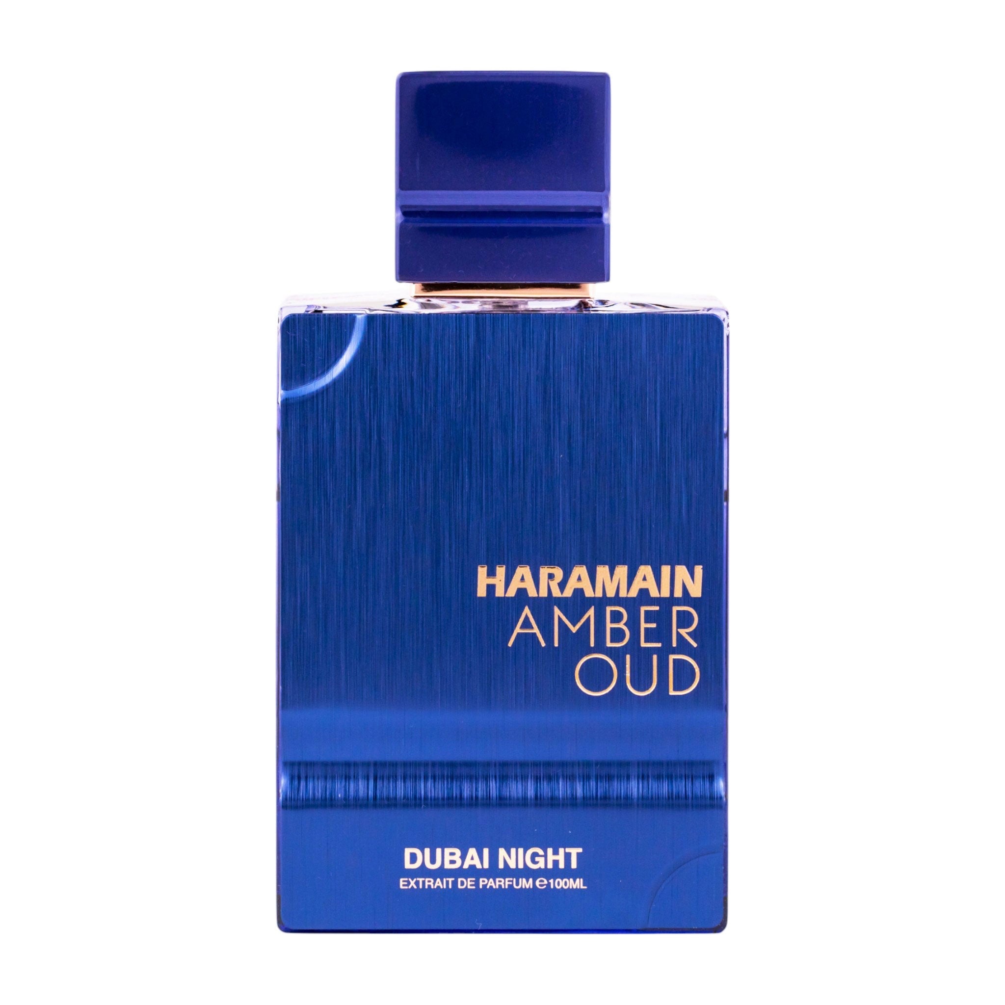Amber Oud Dubai Night by Al Haramain - Extract de Parfum unisex - 100 ml