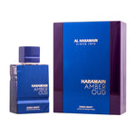 Amber Oud Dubai Night by Al Haramain - Unisex - Extract de Parfum - 100ml