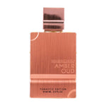 Amber Oud Tobacco Edition by Al Haramain - Unisex - EDP - 60ml
