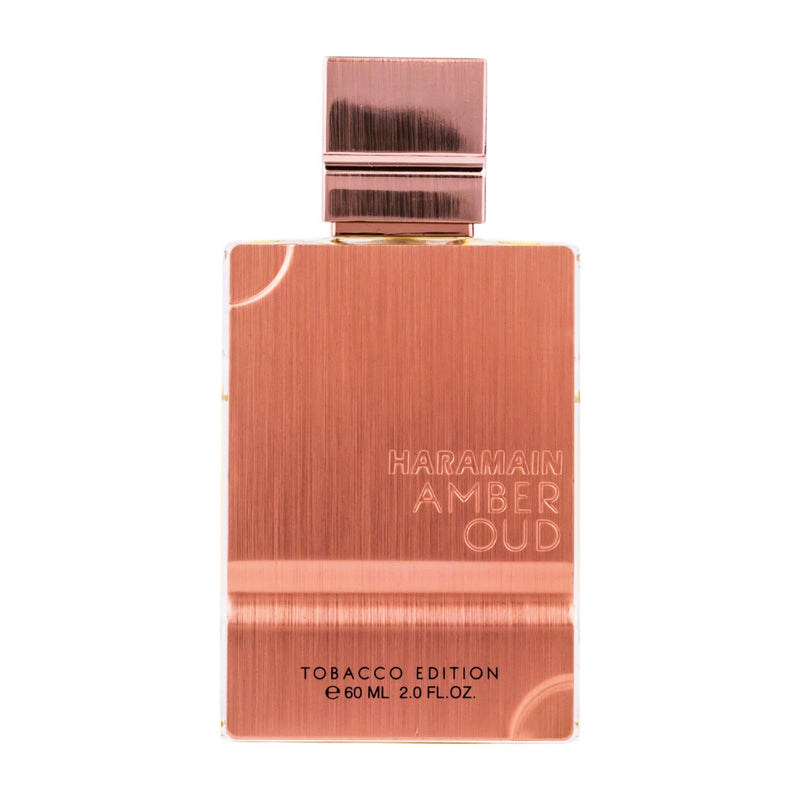 Amber Oud Tobacco Edition by Al Haramain - Unisex - EDP - 60ml