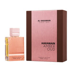 Amber Oud Tobacco Edition by Al Haramain - Unisex - EDP - 60ml