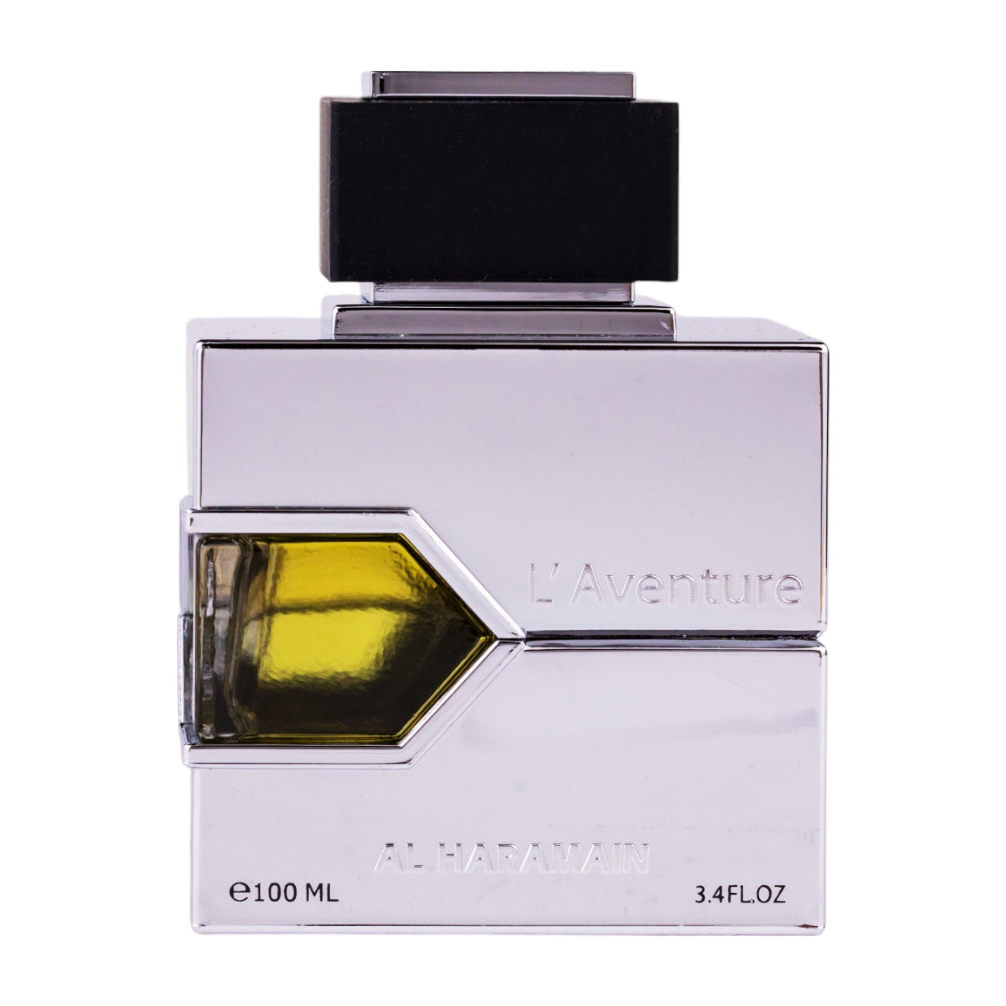 L'aventure by Al Haramain - Barbati - EDP - 100ml