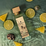Soul of Bali by Swiss Arabian - parfum arabesc unisex - Extract de Parfum 100 ml