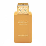 Shaghaf Vanilla Toffee by Swiss Arabian - parfum arabesc de dama - EDP 75 ml