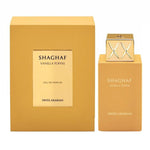 Shaghaf Vanilla Toffee by Swiss Arabian - parfum arabesc de dama - EDP 75 ml