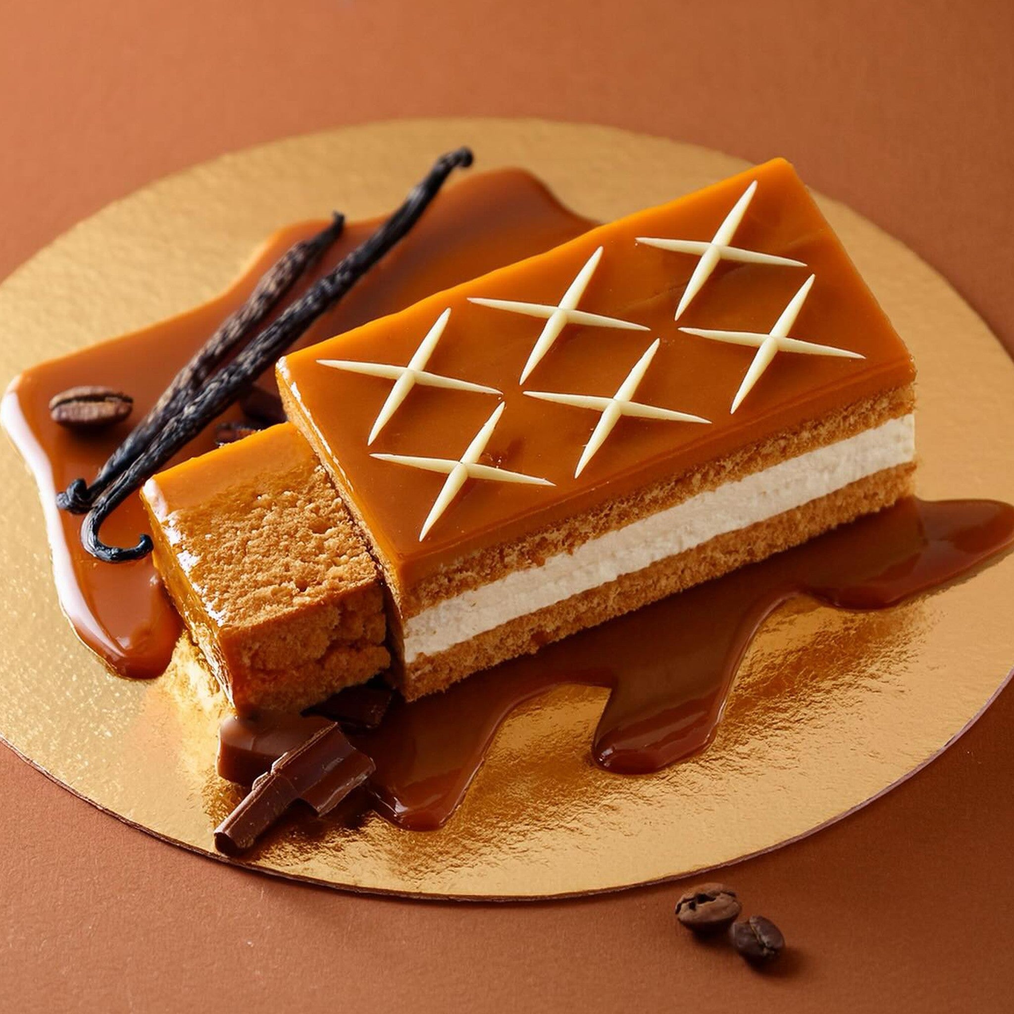 Shaghaf Vanilla Toffee by Swiss Arabian - Apa de parfum dama - 75 ml