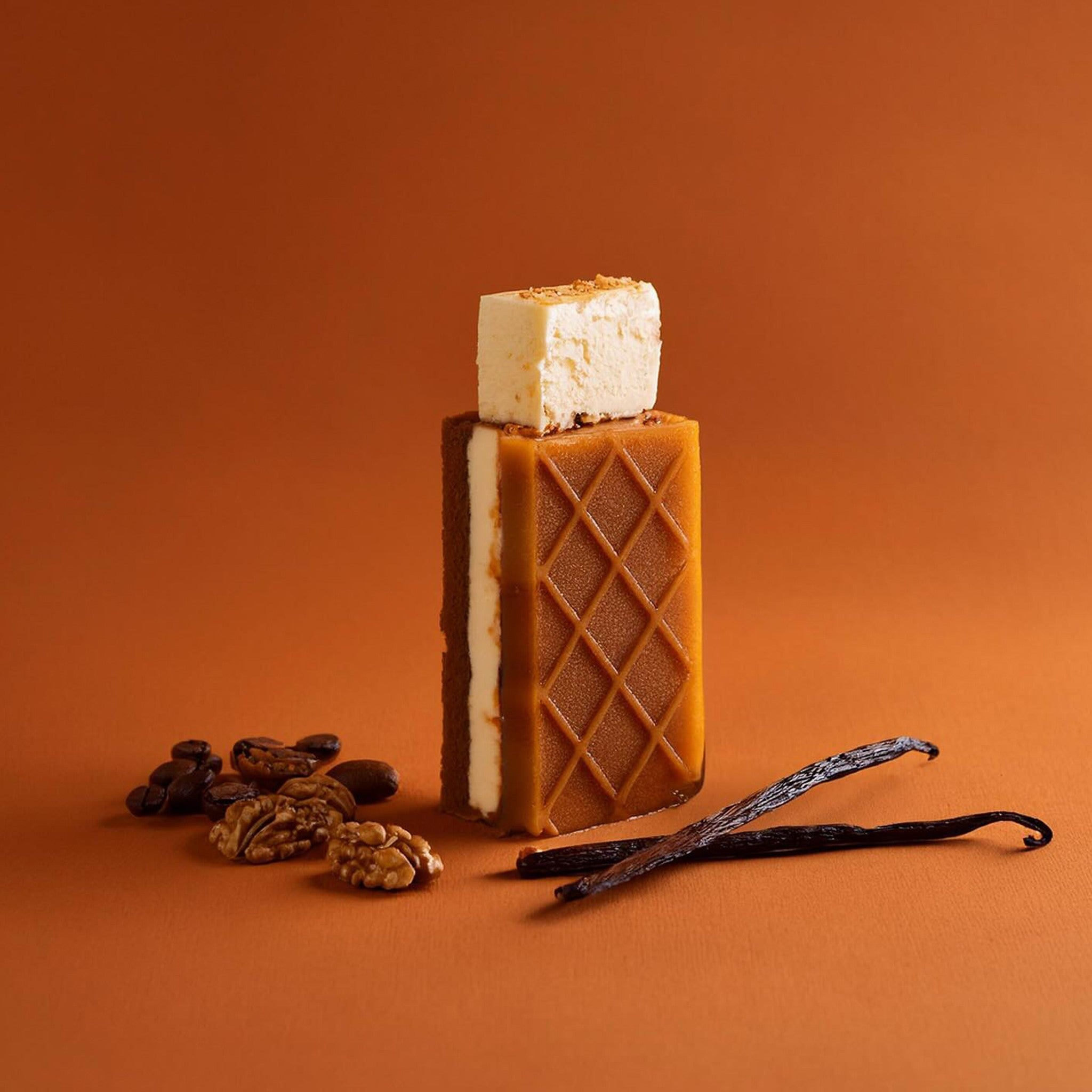 Shaghaf Vanilla Toffee by Swiss Arabian - Apa de parfum dama - 75 ml