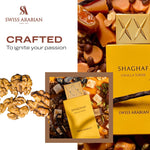Shaghaf Vanilla Toffee by Swiss Arabian - parfum arabesc de dama - EDP 75 ml