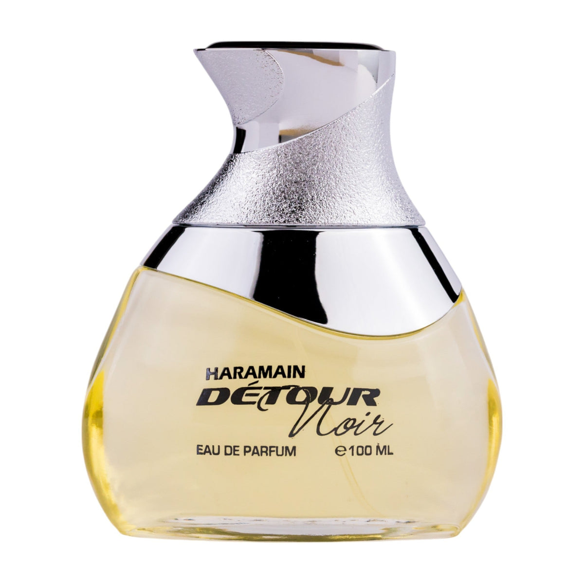 Detour Noir by Al Haramain - Apa de Parfum Barbati - 100 ml